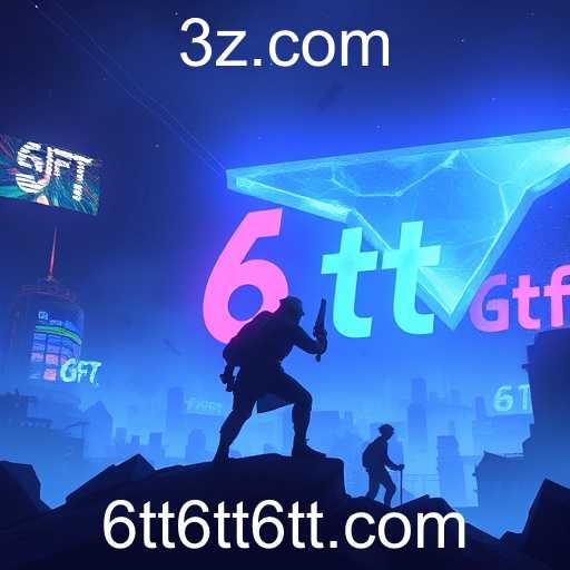 A Ascensão do 6tt no Mundo dos Jogos