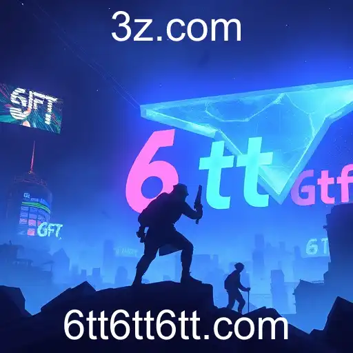 A Ascensão do 6tt no Mundo dos Jogos