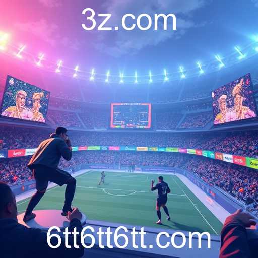 Inovações e Desafios do 6tt no Cenário dos Jogos Online