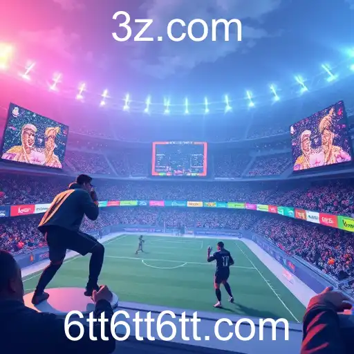 Inovações e Desafios do 6tt no Cenário dos Jogos Online