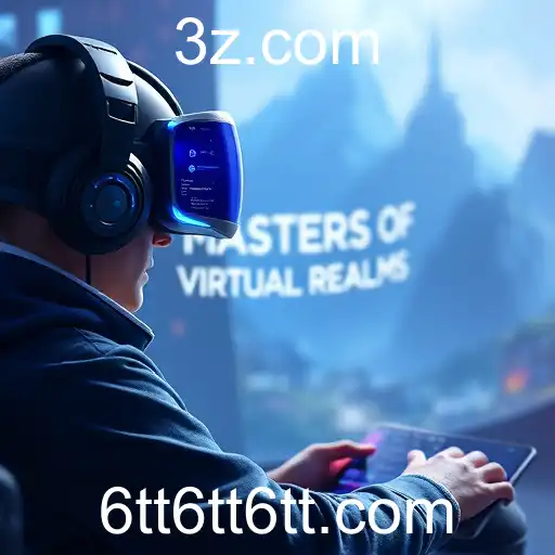 Explorando a Ascensão do 6tt em 2025