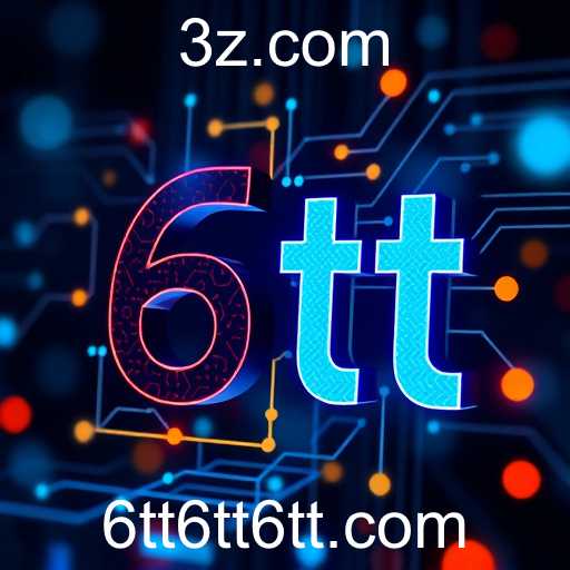 O Legado Crescente do '6tt' na Cultura Gamer