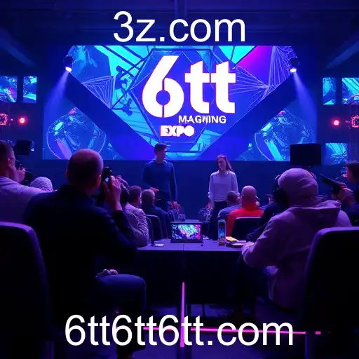 6tt: Revolução no Universo dos Jogos Online