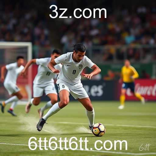 Avanços e Impactos do Site de Jogos 6tt