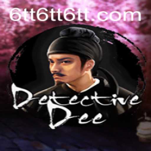 The Intriguing World of DetectiveDee: Unraveling Mysteries in a Unique Game Setting