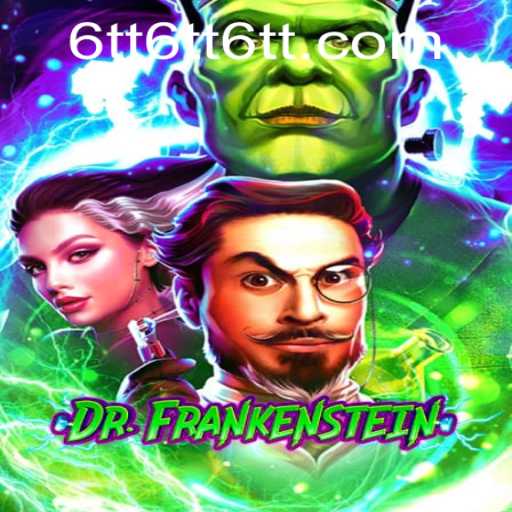 Discover the World of DrFrankenstein: An Immersive Gaming Experience
