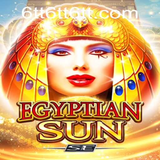 Exploring the Mysteries of EgyptianSunSE: A Journey into the Oasis of Adventure