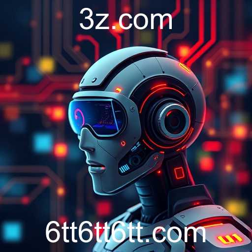 Exploração Imersiva de Jogos Através da Palavra-Chave 6tt