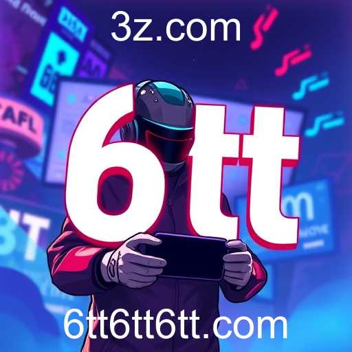 Explorando o Fenômeno 6tt no Universo dos Jogos Online