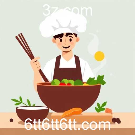 Explorando o Fascinante Mundo da Culinária: Muito Além da Cozinha