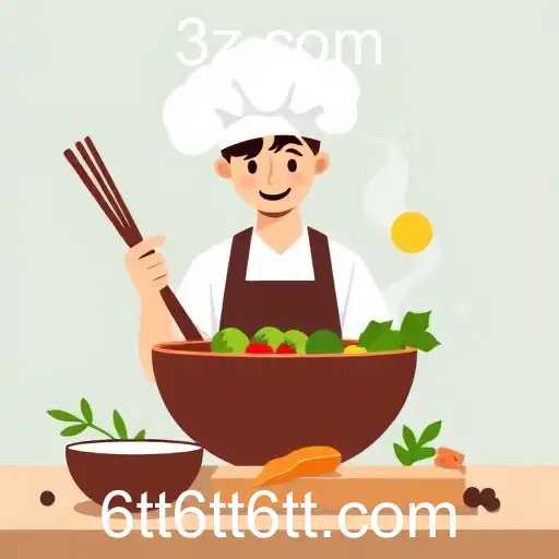 6tt: O Futuro do Universo dos Jogos