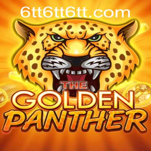 Unpacking the Enigma of GOLDENPANTHER: A Thrilling New Gaming Experience