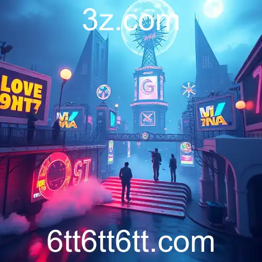 Tendências Vibrantes no Universo dos Jogos em 2025