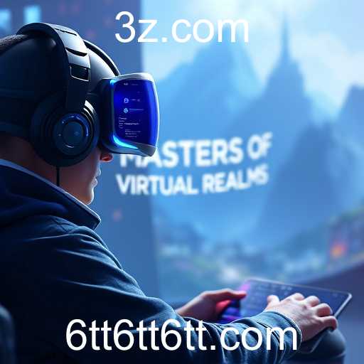 O Impacto de 6tt no Mundo dos Jogos em 2025