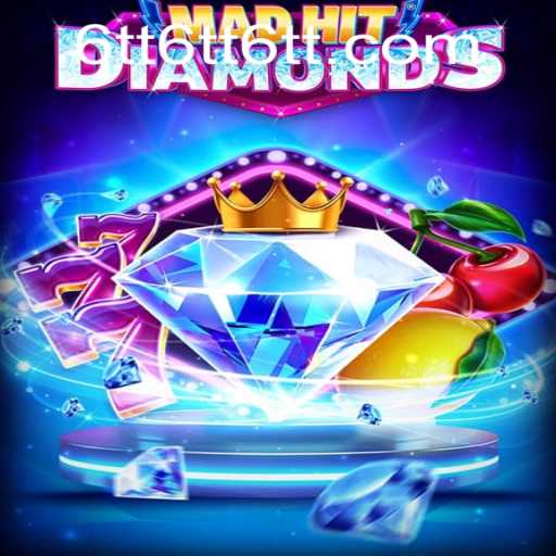 MadHitDiamonds: A Thrilling Dive into a New Era of Gaming