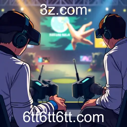 O Crescimento dos Jogos Online em 2025