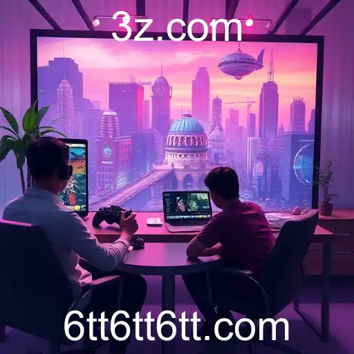 A Revolução dos Jogos Online em 2025