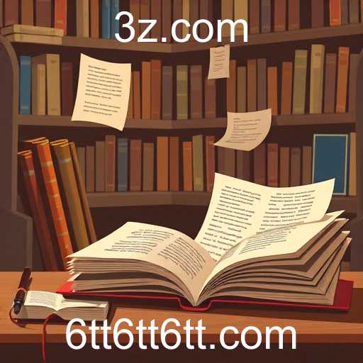 Revolução do Mercado de Jogos com 6tt